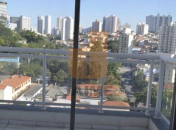 Apartamento · 50m² · 1 Quarto · 1 Vaga · LOCAÇÃO APTO 02 DORMITÓRIOS