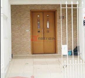 Comercial · 170m² · Casa Comercial em Centro  -  Osasco