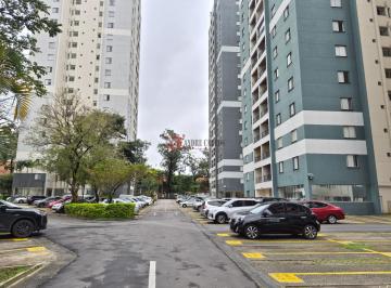 Apartamento · 70m² · 3 Quartos · 1 Vaga · Apartamento em VILA YARA - Osasco