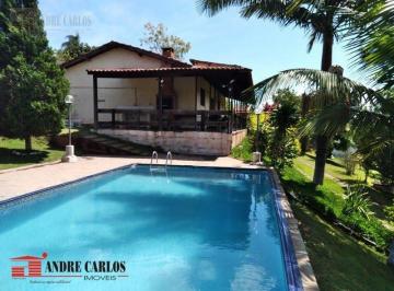 Rural · 120m² · 2 Quartos · 10 Vagas · Chácara em Lageadinho - Ibiúna