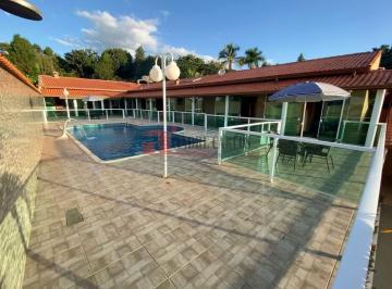 Rural · 350m² · 4 Quartos · 5 Vagas · Chácara em Vitassay - Boituva