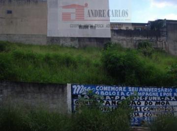Terreno · 360m² · Terreno de Condomínio  em City Bussocaba  -  Osasco
