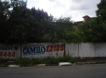Terreno · 474m² · Terreno Condomínio em Osasco