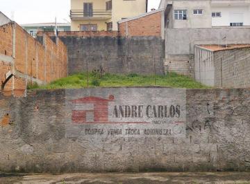 Terreno · 364m² · Terreno Loteamento em City Bussocaba  -  Osasco