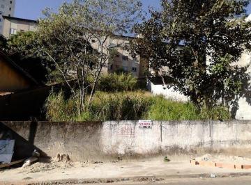 Terreno · 490m² · Terreno Loteamento em Osasco