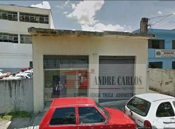 Casa · 330m² · 3 Quartos · 2 Vagas · Casa Sobrado em Centro  -  Osasco