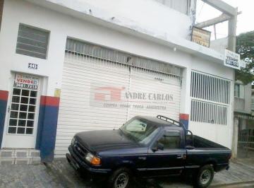 Comercial · 110m² · Loja/Salão em Osasco