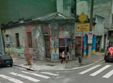 Terreno · 200m² · Terreno de esquina a Venda no Bom Retiro