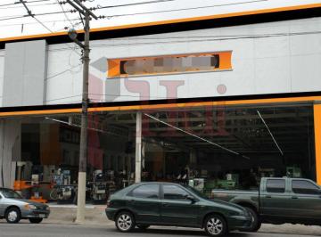 Comercial · 865m² · Galpão Comercial 950m² para Venda ou Locação - Brás - Ao Lado do Metrô
