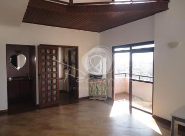 Foto 03 · Cobertura com 3 quartos para venda no Jardim Flamboyant - Façanha Imóveis Campinas