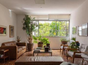Apartamento · 156m² · 3 Quartos · 1 Vaga · Apartamento com 3 Dormitórios 1 vaga em Higienópolis
