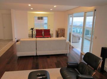 Apartamento de 4 quartos, São Paulo · Aquarelli: lindo e bem localizado c/ ampla varanda. Conceito Resort living 