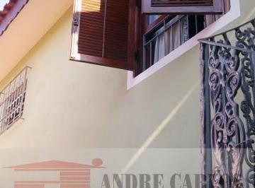Casa · 148m² · 3 Quartos · 3 Vagas · Casa Sobrado em Jardim D'abril - São Paulo