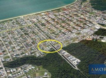 3473300b1c96ccffe0890f5da8b11495a6764e11 · Terreno à venda, 540 m² por R$ 3.500.000,00 - Jurerê Internacional - Florianópolis/SC