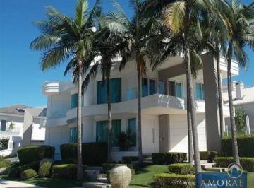 9cc1258945418b90906fdc7e631c84077dcab715 · Casa com 6 dormitórios à venda, 665 m² por R$ 16.000.000,00 - Jurerê Internacional - Florianópolis/S