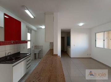 bead1d0ef77454bb4b7853638e8e8f85639317c1 · Apartamento para alugar, 70 m² por R$ 3.320,00/mês - Condomínio Avalon - Hortolândia/SP