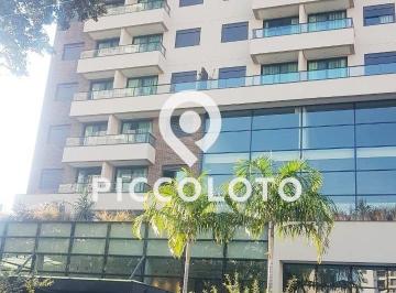 Apartamento · 40m² · 1 Quarto · 1 Vaga · Apartamento à venda em Campinas, Cambuí, com 1 suíte, com 40 m², I Am Design Hotel Residence