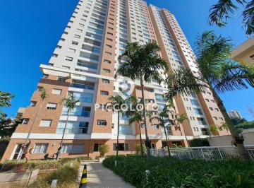 Apartamento · 57m² · 1 Quarto · 1 Vaga · Apartamento à venda em Campinas, Cambuí, com 1 suíte, com 57 m², Wide Cambuí