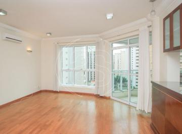 Apartamento · 87m² · 2 Quartos · 2 Vagas · APARTAMENTO PARA LOCAÇÃO EM MOEMA COM 87m², 2 QUARTOS SENDO 1 SUÍTE E 2 VAGAS DE GARAGEM