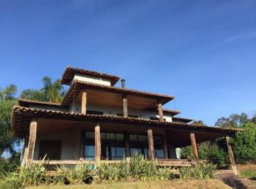 Casa · 950m² · 6 Quartos · 8 Vagas · Excelente Casa no Condomínio Pasárgada
