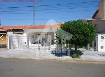 Foto 01 · Casa térrea à venda em Indaiatuba, na Vila Suíça.