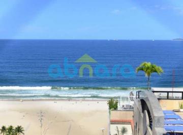 Apartamento · 405m² · 4 Quartos · 3 Vagas · Cobertura - Duplex / Residencial / Copacabana