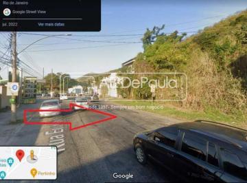 Terreno · 920m² · VENDE EM SULACAP - TERRENO COM 920m²