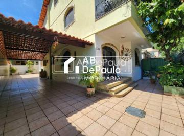 Casa · 282m² · 5 Quartos · 1 Vaga · VENDE EM SULACAP (LOTEAMENTO) - CASA COM 05 QUARTOS (VARANDAS, SUÍTES E CLOSET)