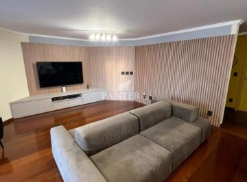 Sala de TV · Lindo apartamento a venda no Bairro Assunção, 200m2, 4 vagas, 4 dormitórios