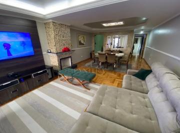 Sala · Ótimo sobrado à venda - 277m² - Parque das Nações