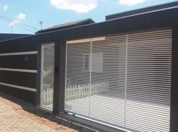 Foto 01 · Casa, Bandeirantes, Londrina, PR