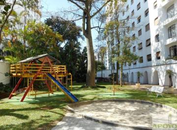 Apartamento · 123m² · 3 Quartos · 1 Vaga · Jardim Marajoara Apartamento R Sócrates
