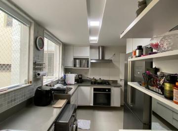 Apartamento de 3 quartos, Rio de Janeiro · Aptos - Recreio - OCEAN Residence - 3 Qts + Dependência - Pronto