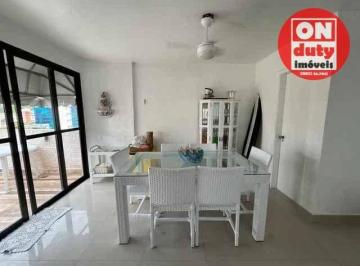 4b76cecb96ff5d5ab1e790f53896c1286d501a07 · Apartamento Triplex à venda, 200 m² por R$ 690.000,00 - Jardim Ana Maria - Guarujá/SP