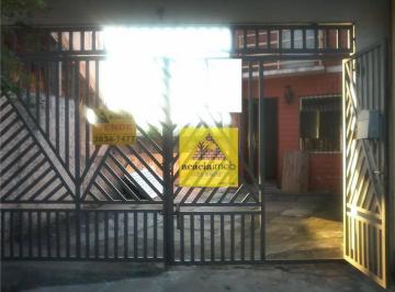 b194d3123da9bfaa2f26f9e369425f519226c1ed · Sobrado à venda com 2 quartos e 3 vagas, 264 m2 - R$ 410.000,00 - Recanto Monte Alegra / Pirituba -