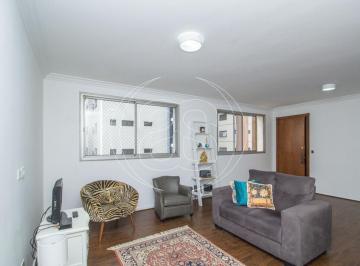 Apartamento · 105m² · 3 Quartos · 2 Vagas · Moema | 105m² com 3 Dormitórios, 1 Suíte ? Venda ou Locação