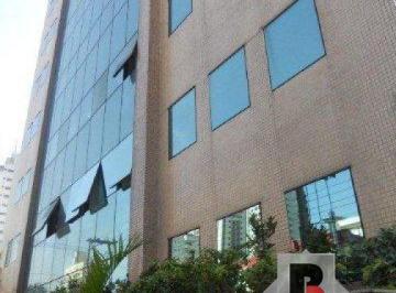 Comercial · 36m² · 1 Vaga · Só para investidor - Sala comercial  alugada - á venda  próximo ao metro Tatuapé 36m²