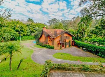 2406_im7l2c_2406631b36207e722_GI3NGM0NGU5Yzlk_o_wm.jpg · Casa com 7 dormitórios, sendo 5 suítes para venda - Granja Viana- SP