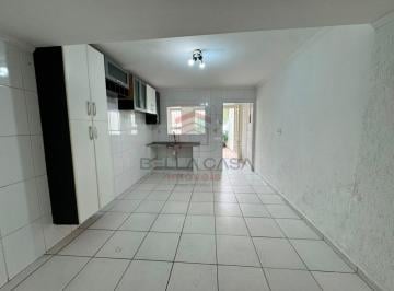 Casa · 80m² · 2 Quartos · 1 Vaga · Sobrado a venda no Bairro da mooca com 2 quartos, 1 vaga e quintal