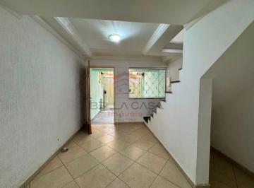 Casa · 80m² · 2 Quartos · 1 Vaga · Sobrado a venda no Bairro da mooca com 2 quartos, 1 vaga e quintal