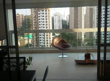Apartamento de 3 quartos, São Paulo · Id , ampla varanda gourmet com churrasqueira, excelente planta, decorado