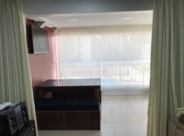 Apartamento de 3 quartos, São Paulo · Actual Morumbi novo, varanda gourmet com churrasqueira. IMPERDIVEL!