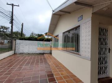 Casa · 100m² · 3 Quartos · 3 Vagas · CASA PARA LOCAÇÃO NO BAIRRO DE SANTA