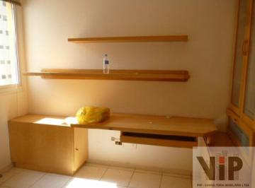 Apartamento · 58m² · 2 Quartos · 1 Vaga · Apartamento com 2 dormitórios, 1 suíte na Santa Cecília