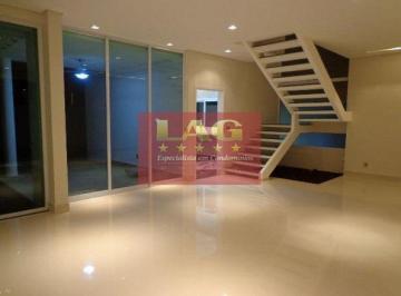 45d0544d16d259aeaab433806cdd01f20a63ca52 · Casa com 3 dormitórios à venda, 220 m² por R$ 1.500.000,00 - Condomínio Via Réggio - Sorocaba/SP
