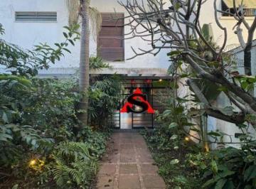 0a0366afc6613ce9a755e743d7b63c59c58a6435 · Sobrado com 4 dormitórios, 345 m² - venda por R$ 2.900.000,00 ou aluguel por R$ 11.342,80/mês - Vila