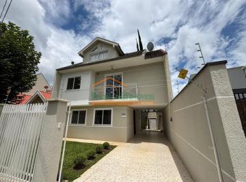 Casa · 160m² · 3 Quartos · 2 Vagas · SOBRADO PARA LOCAÇÃO EM SANTA FELICI