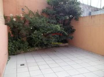 Casa · 170m² · 4 Quartos · 2 Vagas · Casa de Vila