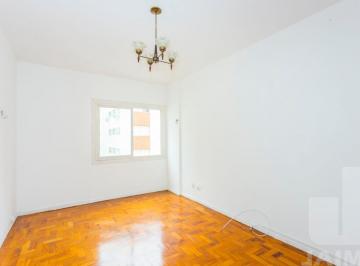 Apartamento · 55m² · 1 Quarto · 1 Vaga · EXCELENTE APARTAMENTO PARA ALUGAR DE 01 DORMITÓRIO EM HIGIENÓPOLIS