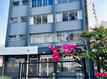 Fachada · APARTAMENTO AMPLO COM 1 QUARTO NO ÁGUA VERD